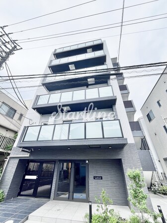 クラリティア板橋本町の物件内観写真